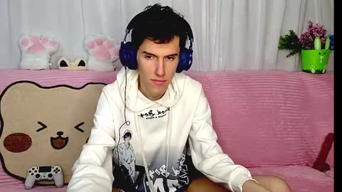 Luca online show from 8, 5, 2026
