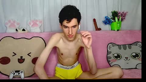 Luca online show from 11, 5, 2026