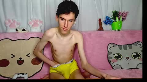 Luca online show from 11, 5, 2026