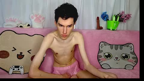 Luca online show from 17, 5, 2026