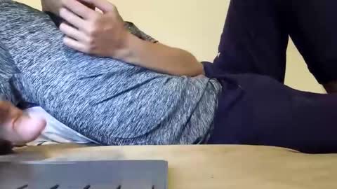 goodboyyy7 online show from 2, 10, 2025