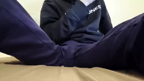 goodboyyy7 online show from 2, 12, 2025