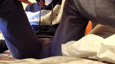 goodboyyy7 online show from 7, 3, 2026