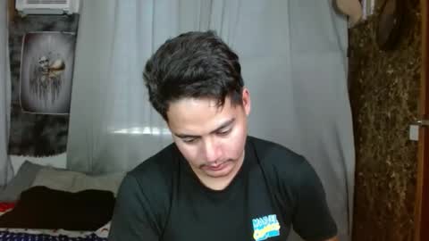 Snapshot of goodcaresweetboy chatting on 27, 3, 2026 FORD online show from 27, 3, 2026