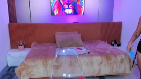 Katty online show from 18, 1, 2026