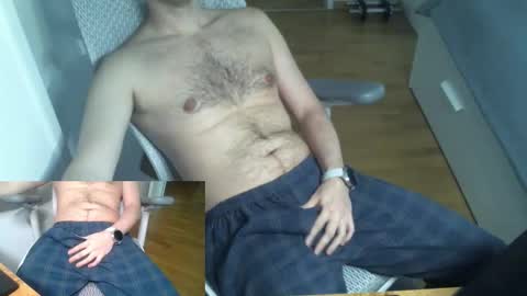 goodfucklover online show from 20, 12, 2025