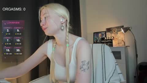 Snapshot of goodg_oddamn chatting on 25, 2, 2025 SOPHIE online show from 25, 2, 2025