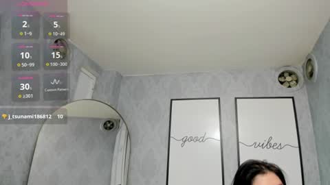 Snapshot of goodgirl22_ chatting on 13, 7, 2026 Emmy online show from 13, 7, 2026