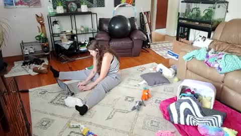 goodgirlcelestecat online show from 6, 1, 2026