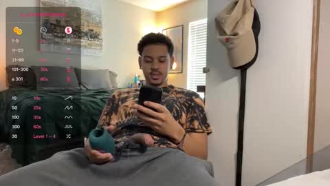 Goodjob Jay online show from 4, 11, 2025