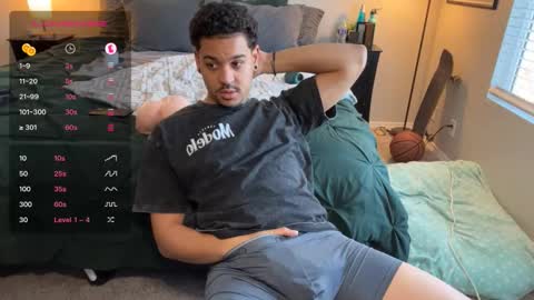 Goodjob Jay online show from 21, 11, 2025