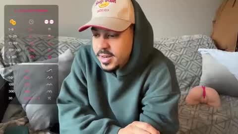 Goodjob Jay online show from 20, 2, 2026