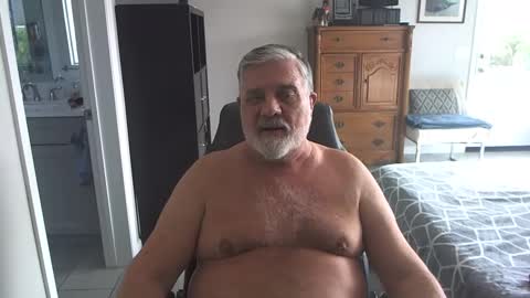 Snapshot of goodream2 chatting on 3, 1, 2025 Michael online show from 3, 1, 2025