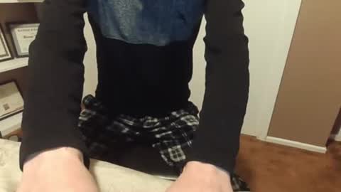 goodricaleche online show from 27, 2, 2026