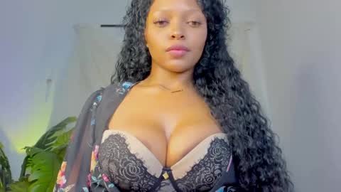 Dominique online show from 11, 2, 2025