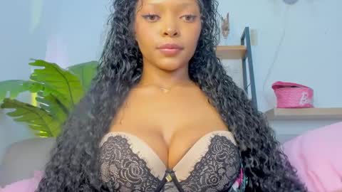 Dominique online show from 21, 2, 2025