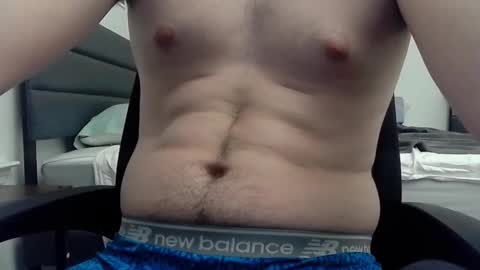 Goofysmile720 online show from 12, 11, 2025