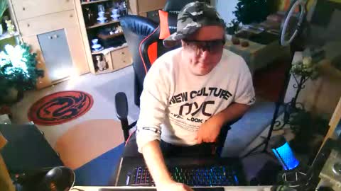 google5001 online show from 25, 4, 2026