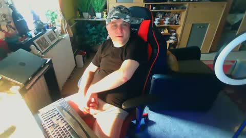 google5001 online show from 7, 7, 2026
