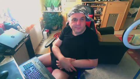 google5001 online show from 10, 7, 2026