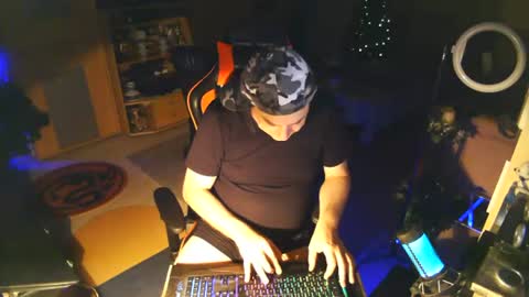 google5001 online show from 29, 7, 2026