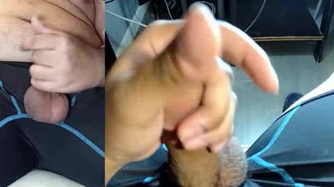 goonergoober69 online show from 2, 11, 2025