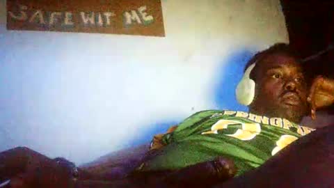 Snapshot of goonergreen chatting on 20, 10, 2025 GoonerGreen online show from 20, 10, 2025