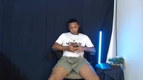 Snapshot of goos_cum chatting on 10, 12, 2024 Goos online show from 10, 12, 2024