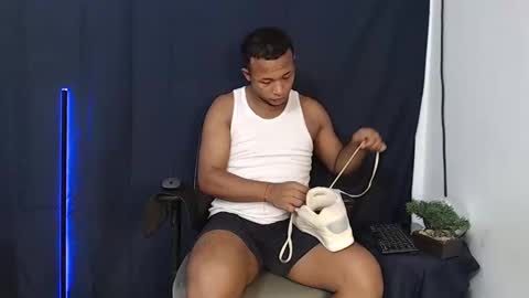 Snapshot of goos_cum chatting on 9, 1, 2025 Goos online show from 9, 1, 2025