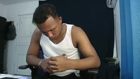 Snapshot of goos_cum chatting on 31, 1, 2025 Goos online show from 31, 1, 2025