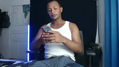 Snapshot of goos_cum chatting on 1, 2, 2025 Goos online show from 1, 2, 2025