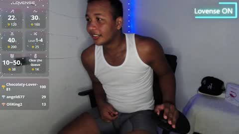 Snapshot of goos_cum chatting on 9, 9, 2025 Goos online show from 9, 9, 2025