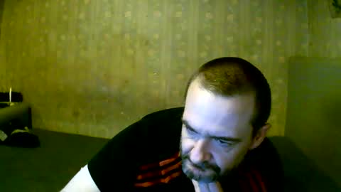Snapshot of goosey77 chatting on 19, 10, 2025 Goosey77 online show from 19, 10, 2025