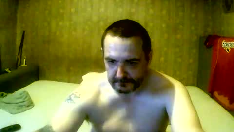 Goosey77 online show from 23, 5, 2026
