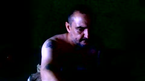 Goosey77 online show from 31, 7, 2026