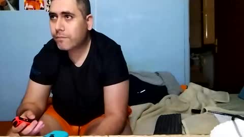 GoraK online show from 30, 1, 2025