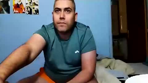 GoraK online show from 6, 3, 2025