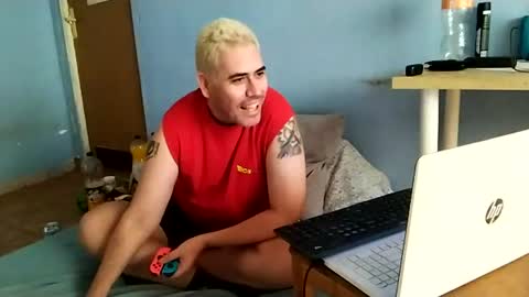 Snapshot of gorak32 chatting on 28, 7, 2026 GoraK online show from 28, 7, 2026