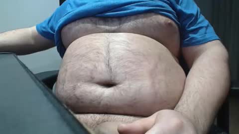 Snapshot of gordobr1988 chatting on 23, 5, 2026 Gordo Brasil online show from 23, 5, 2026