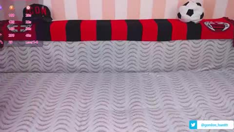 Gordon Hunt online show from 12, 12, 2024