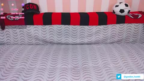 Gordon Hunt online show from 15, 12, 2024