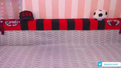 Gordon Hunt online show from 7, 2, 2025