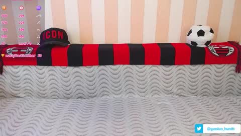 Gordon Hunt online show from 13, 2, 2025