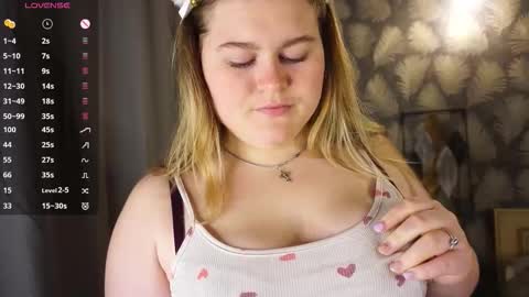 Sexy Mona 3 online show from 6, 10, 2025