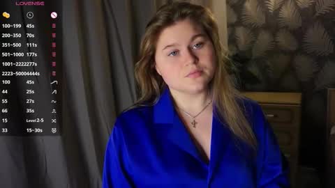 Sexy Mona 3 online show from 18, 10, 2025