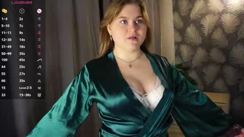 Sexy Mona 3 online show from 24, 10, 2025