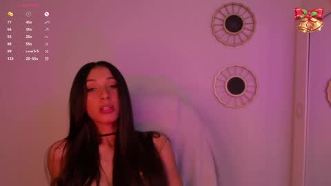 Snapshot of gorgeous_brunette chatting on 30, 12, 2024 Rose online show from 30, 12, 2024