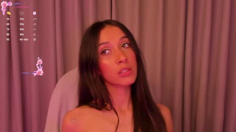 Snapshot of gorgeous_brunette chatting on 28, 1, 2025 Rose online show from 28, 1, 2025