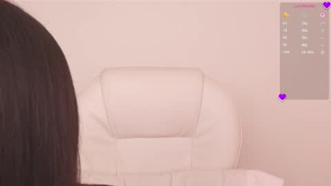 Snapshot of gorgeous_brunette chatting on 13, 11, 2025 Rose online show from 13, 11, 2025