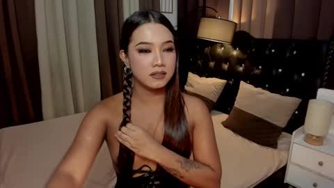 RIANA online show from 14, 1, 2025